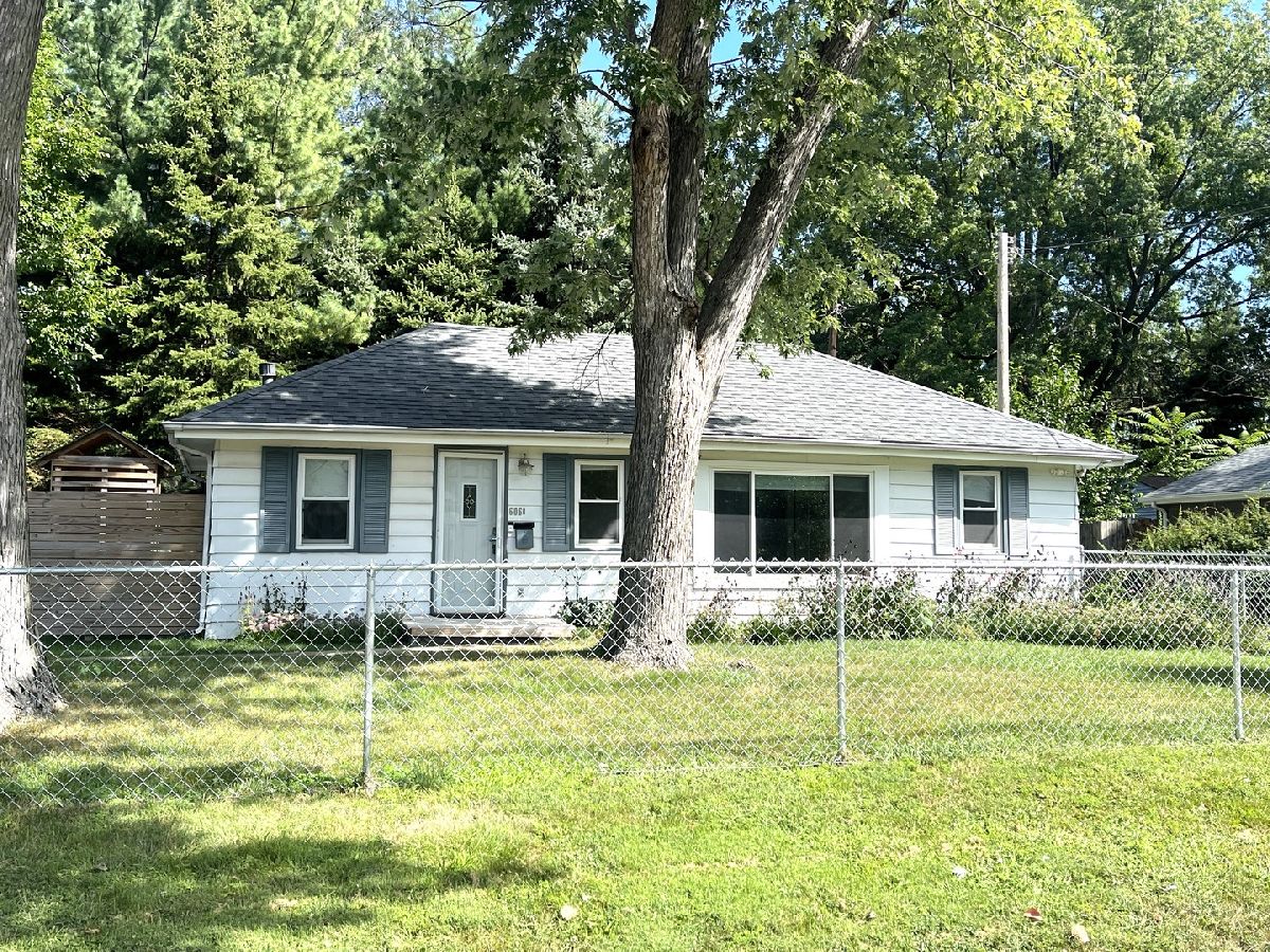  For Rent Normal Illinois, 606 Cullom