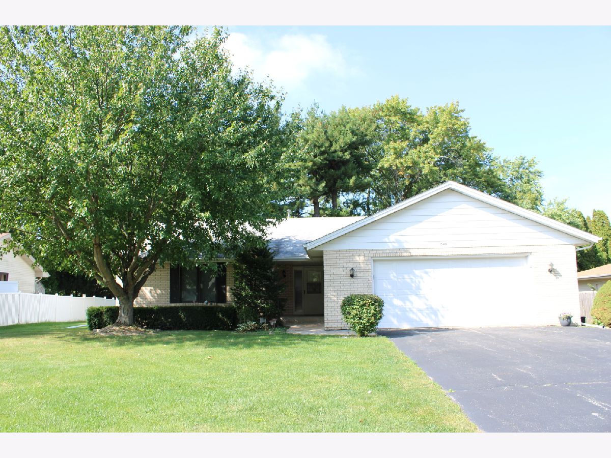 Sold Rockford Illinois, 1549 Powderhorn