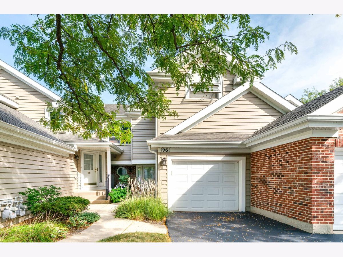  Sold Arlington Heights Illinois, 1961 Coldspring