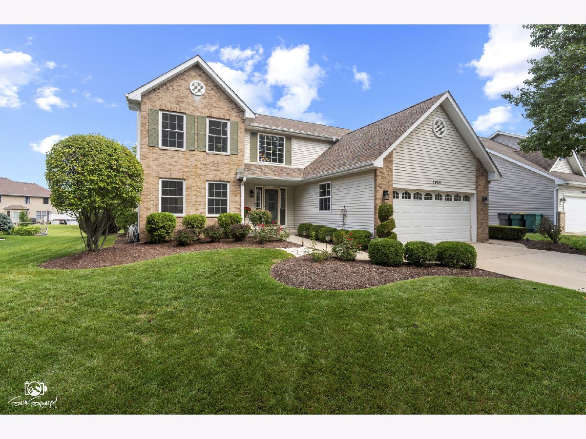 Homes For Sale River Oaks South Shorewood Illinois, 24614 Kaylee Street