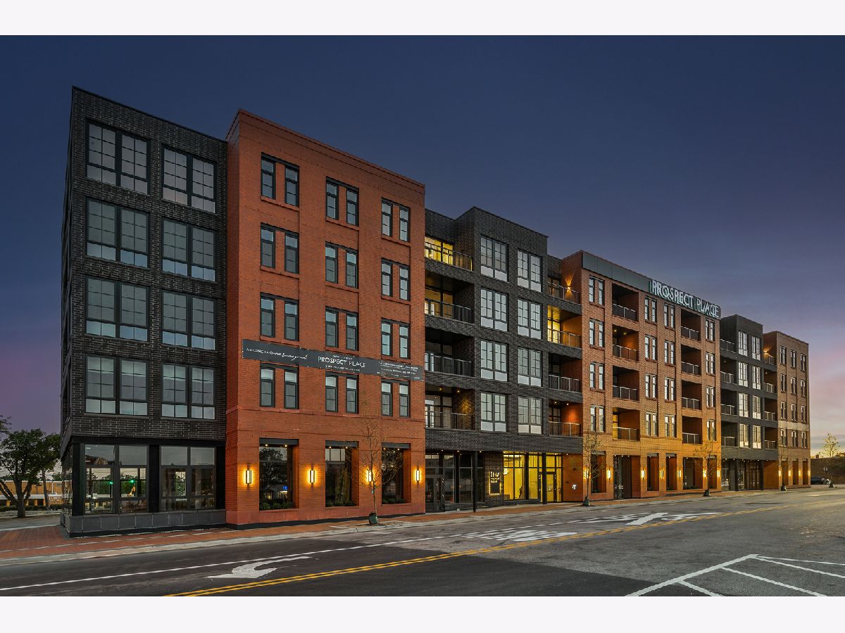  For Rent Mount Prospect Illinois, 11 Prospect