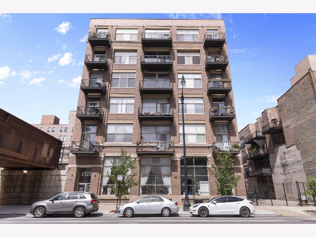  For Rent Chicago Illinois, 1528 Wabash