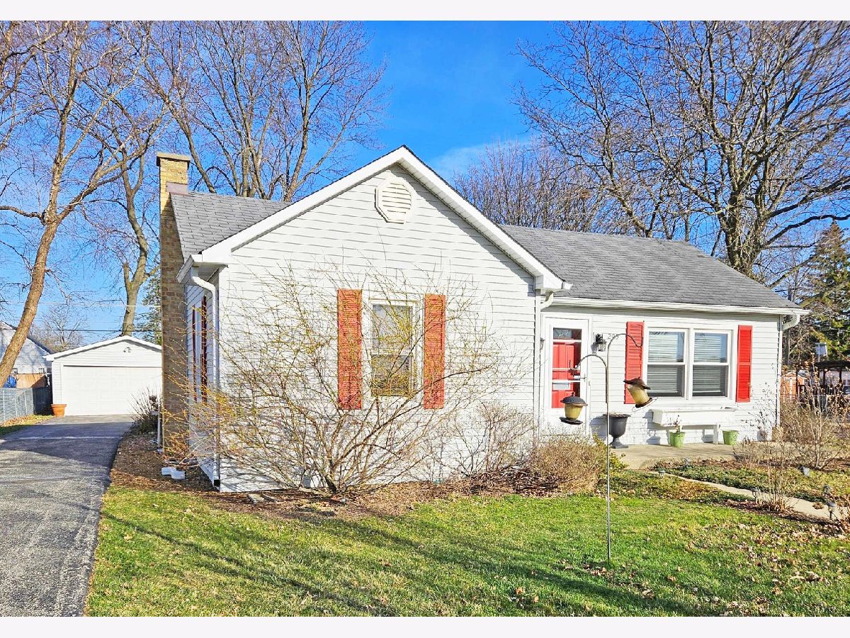  For Rent Wheeling Illinois, 205 Wheeling