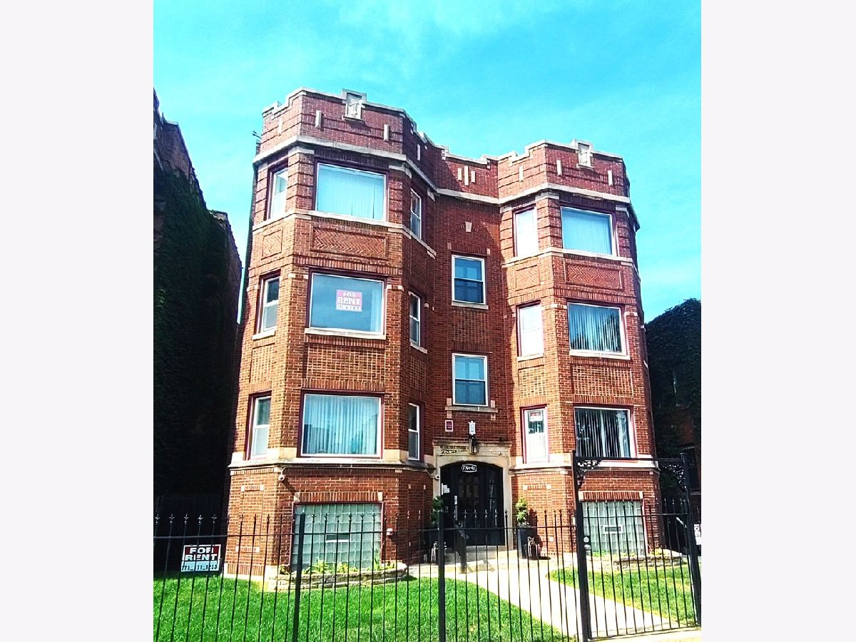 For Rent Chicago Illinois, 7746 Jeffery