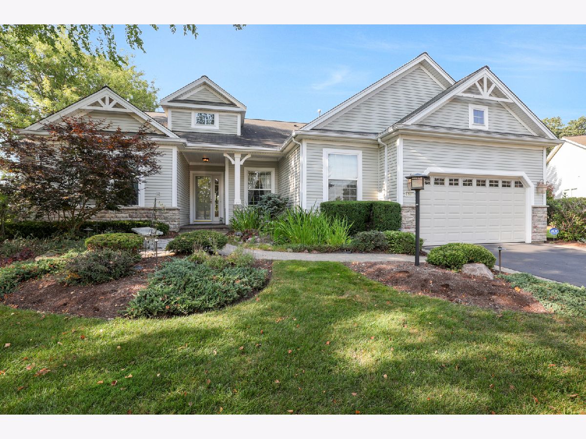 Homes & Townhomes & Condos For Sale Del Webb Sun City Huntley Illinois, 12617 Mulberry Court