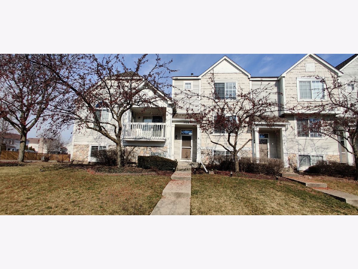  Rented Aurora Illinois, 1926 Middlebury