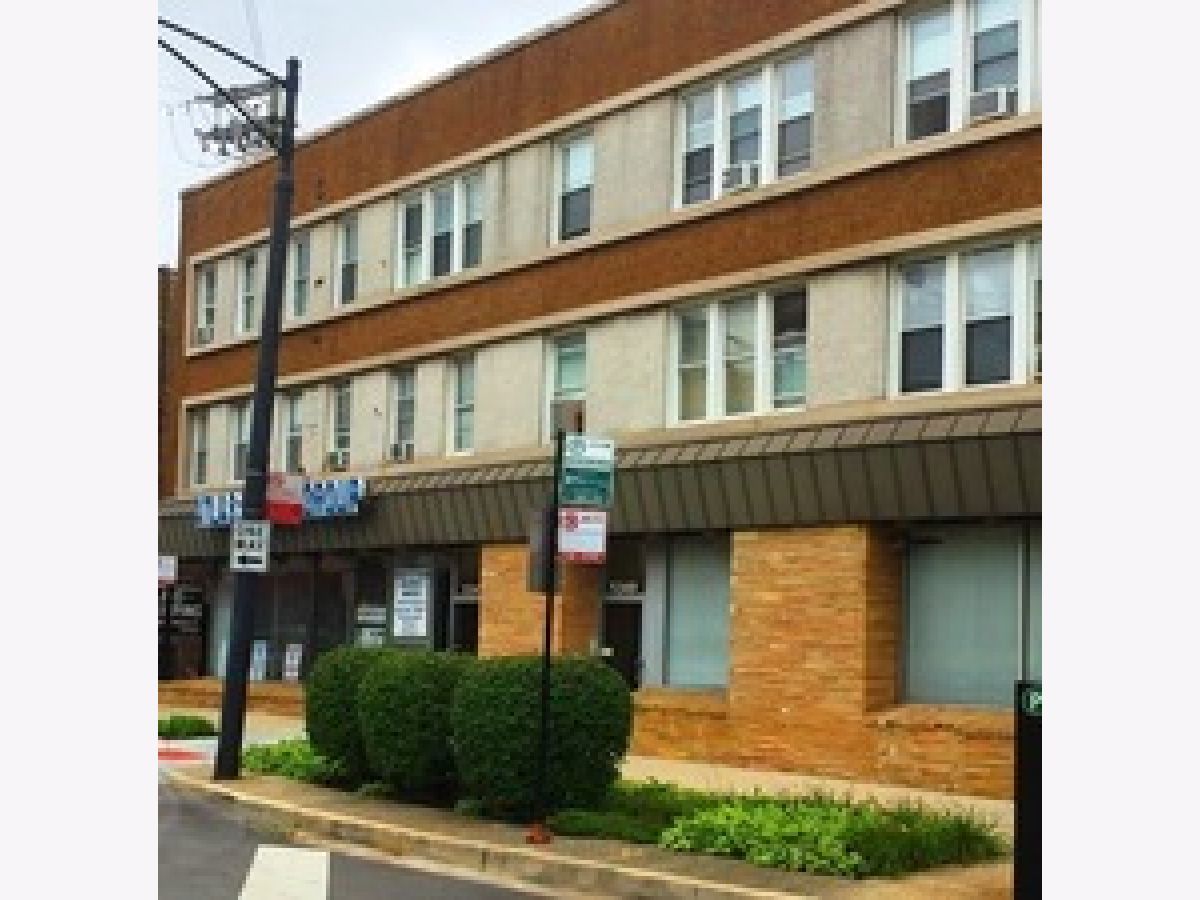  Rented Chicago Illinois, 5355 Lawrence