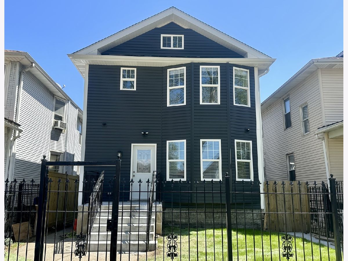 For Rent Chicago Illinois, 2233 Lawler