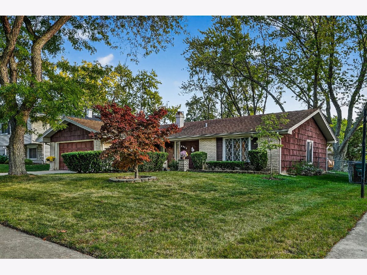 For Sale Hoffman Estates Illinois, 1355 Blair Lane