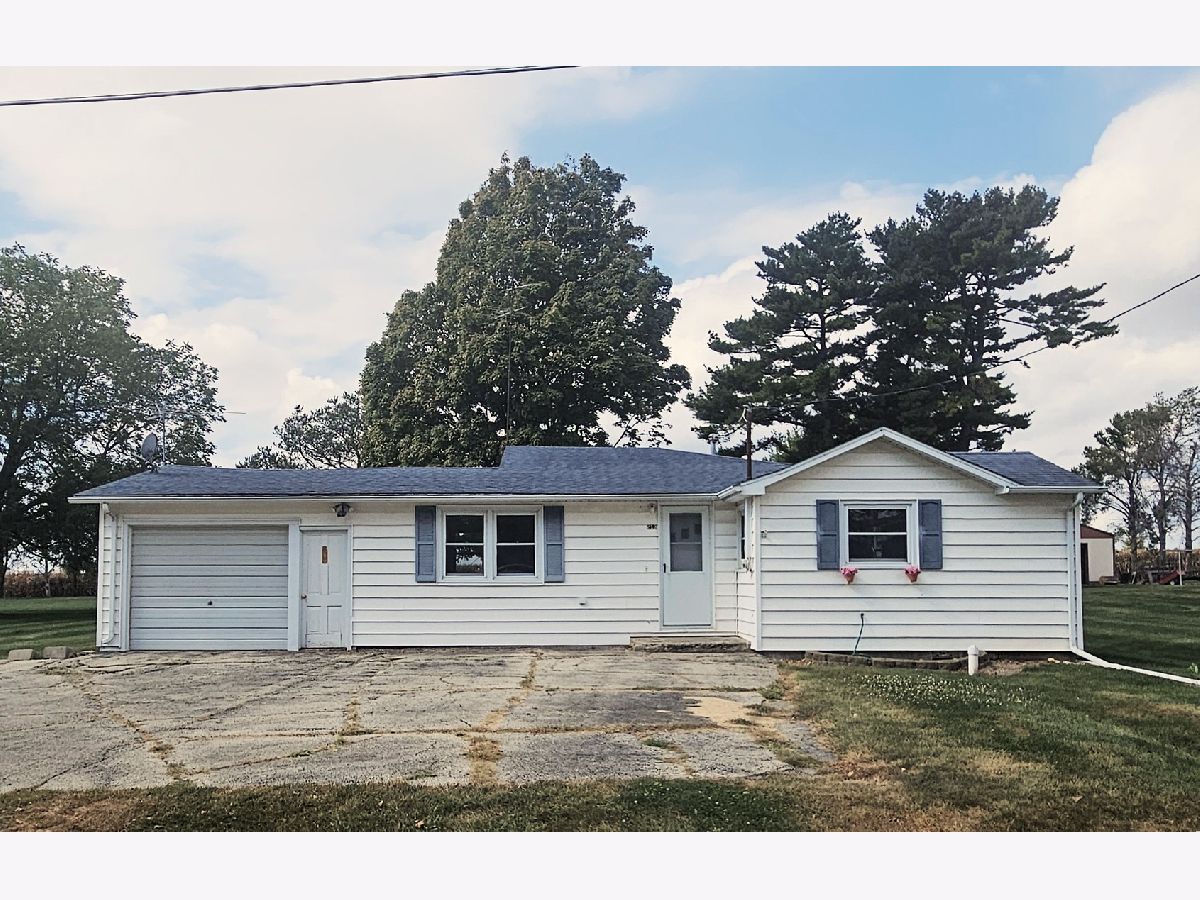  Sold Milledgeville Illinois, 213 Cochran
