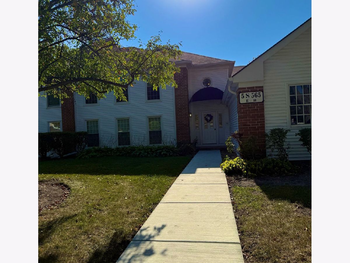 Condos & Townhomes For Rent Willowbend Naperville Illinois, 5S565 Paxton