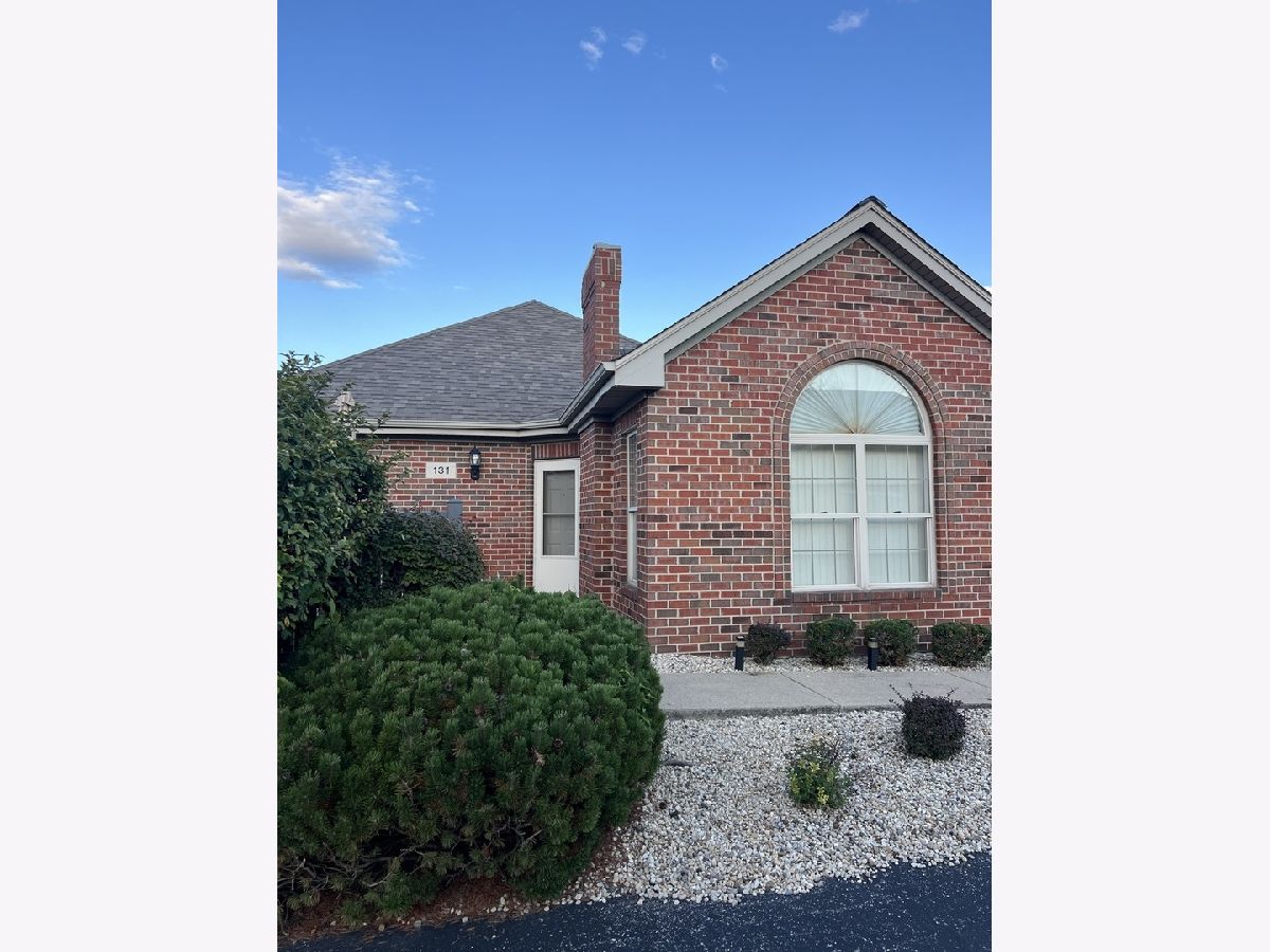 Townhomes For Sale Villas Of South Holland South Holland Illinois, 131 163rd Street