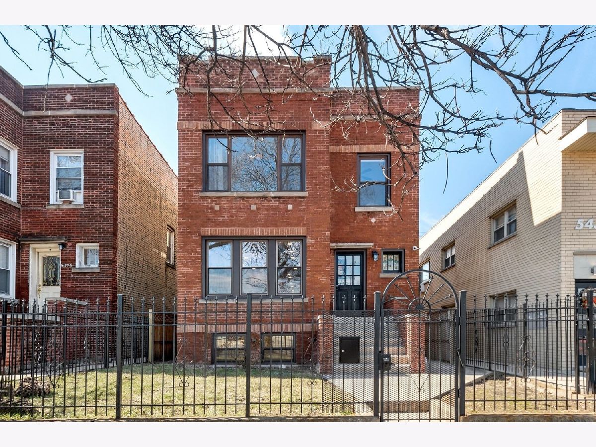  Rented Chicago Illinois, 5426 Western