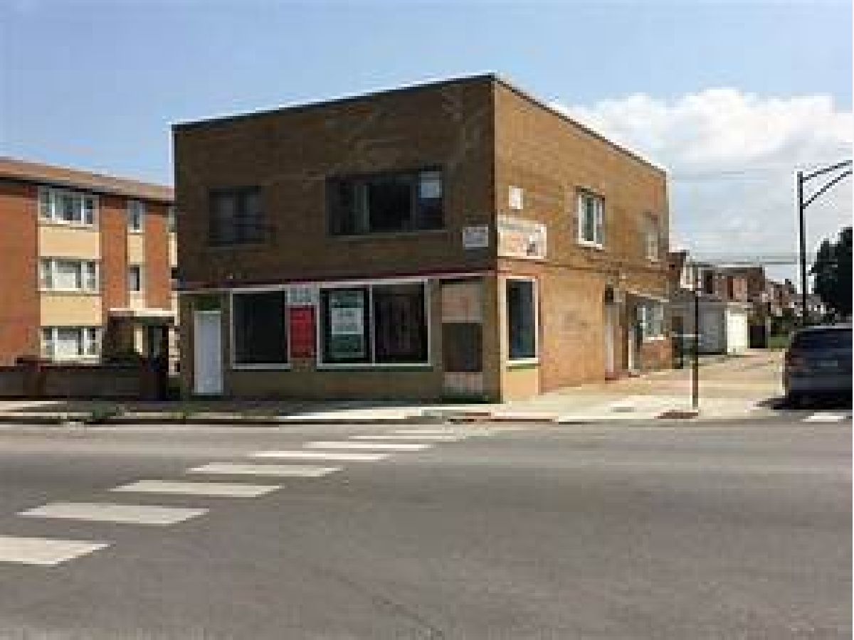 For Rent Chicago Illinois, 4425 55th