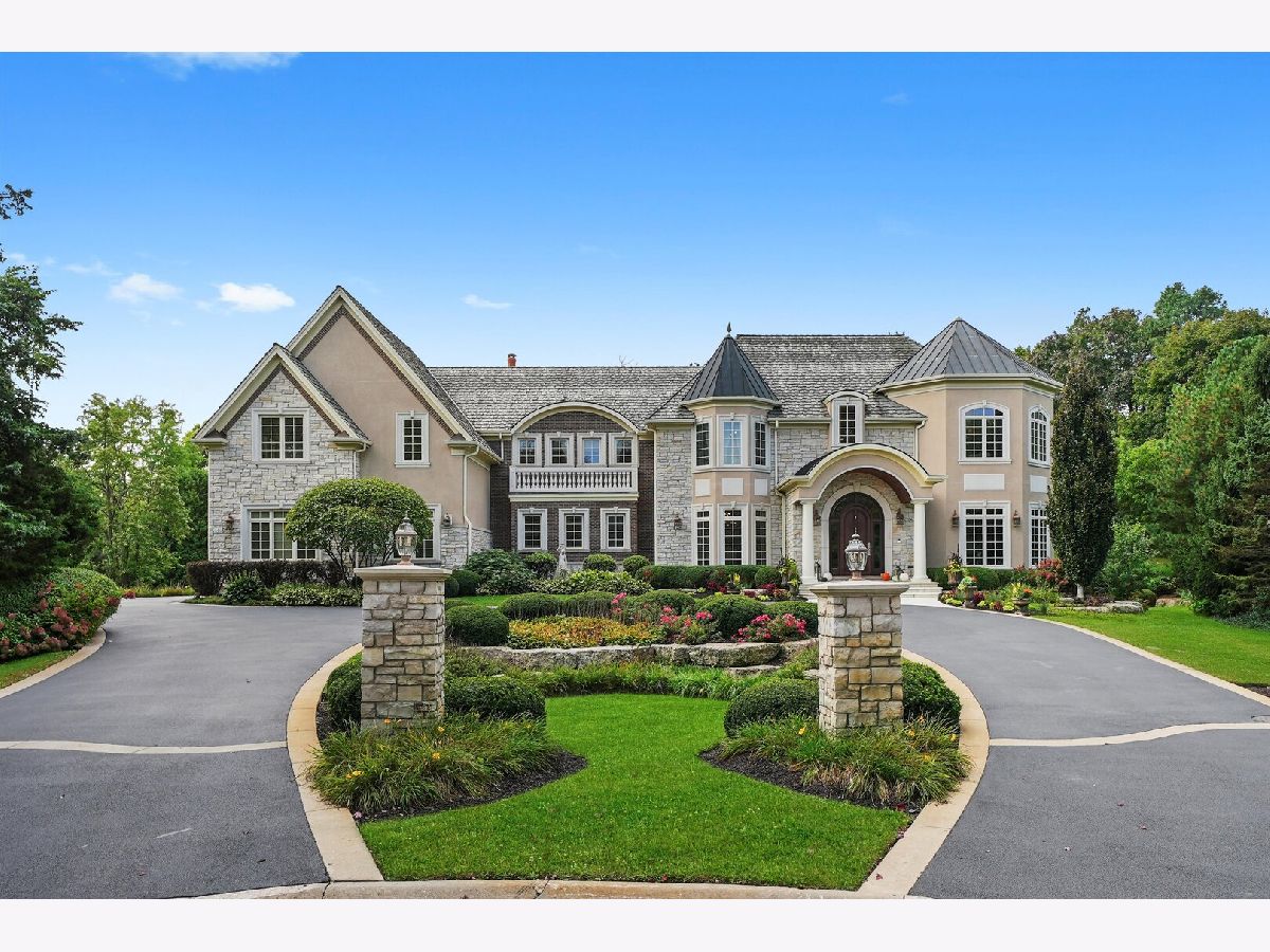  For Sale Inverness Illinois, 80 Geneva Court