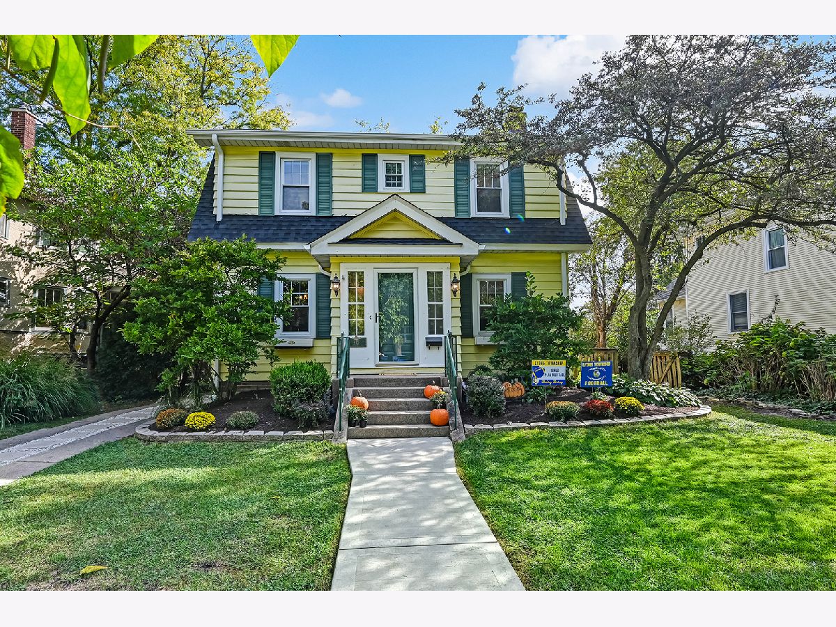  Sold La Grange Park Illinois, 415 Ashland