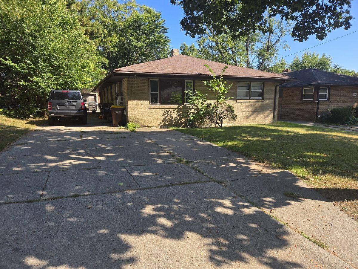 Sold Rockford Illinois, 819 Albert
