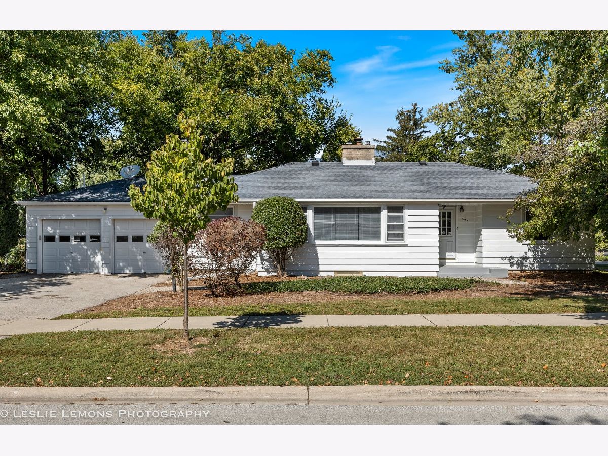 Homes For Rent Krohler Naperville Illinois, 329 8th