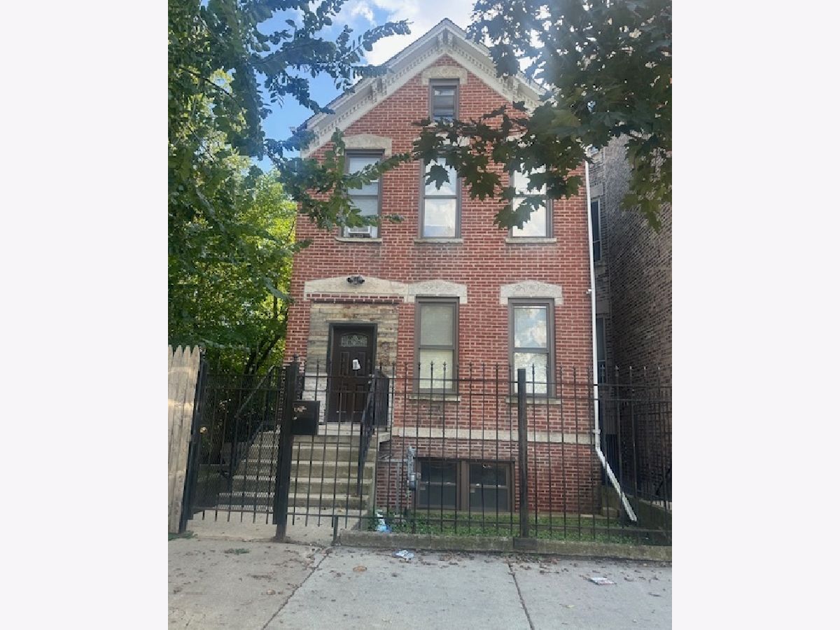 For Rent Chicago Illinois, 2829 Polk