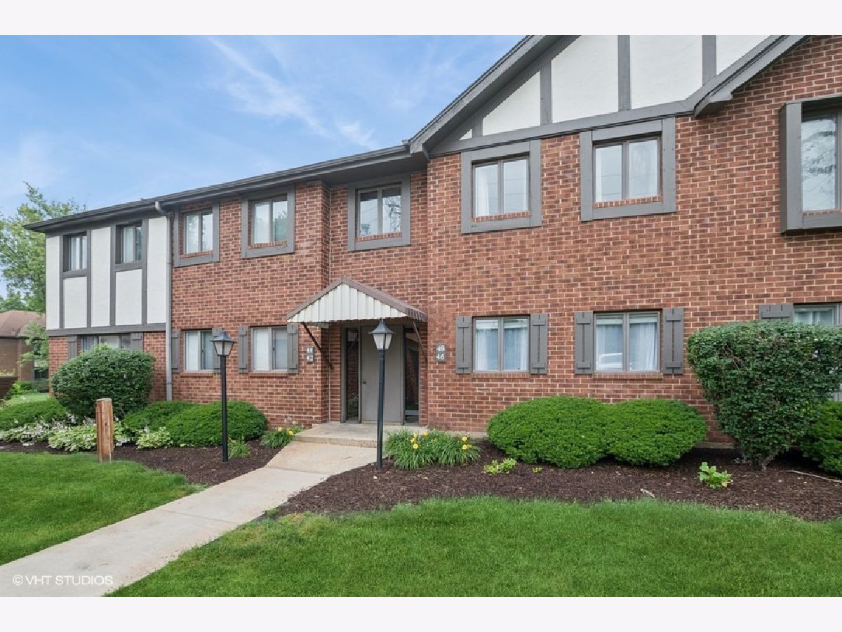 Condos & Townhomes Sold Colonial Heights Palos Heights Illinois, 48 Parliament