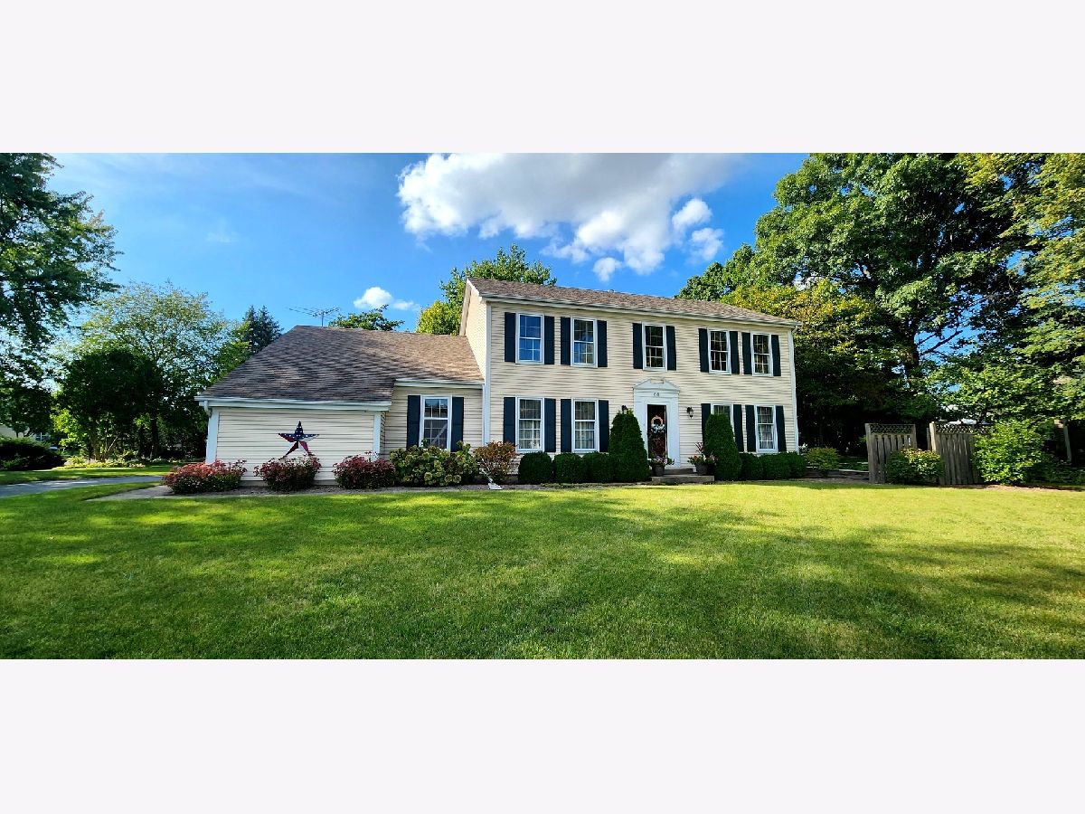 Sold Sugar Grove Illinois, 68 Winthrop New