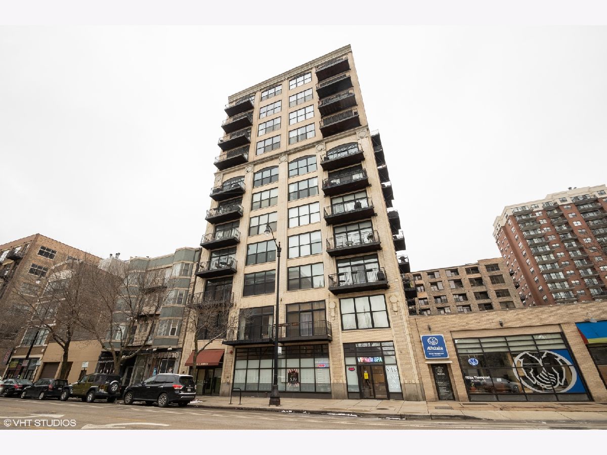  For Rent Chicago Illinois, 1516 Wabash