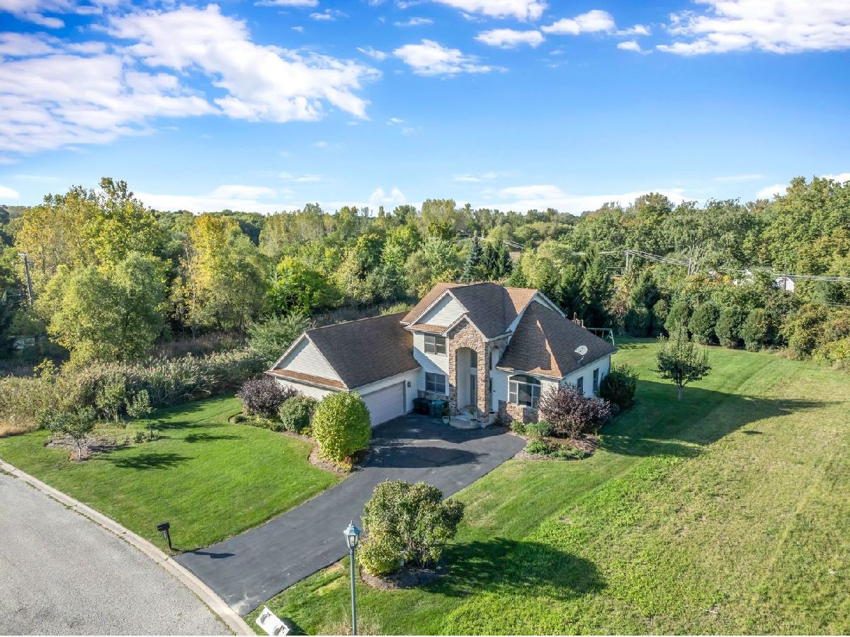  For Sale Fox Lake Illinois, 6712 Perkins Parkway