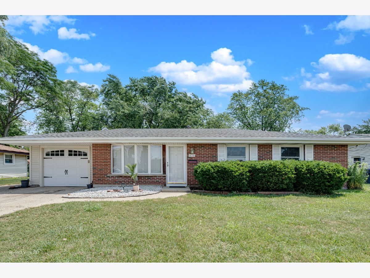  For Sale Schaumburg Illinois, 631 Springinsguth Road