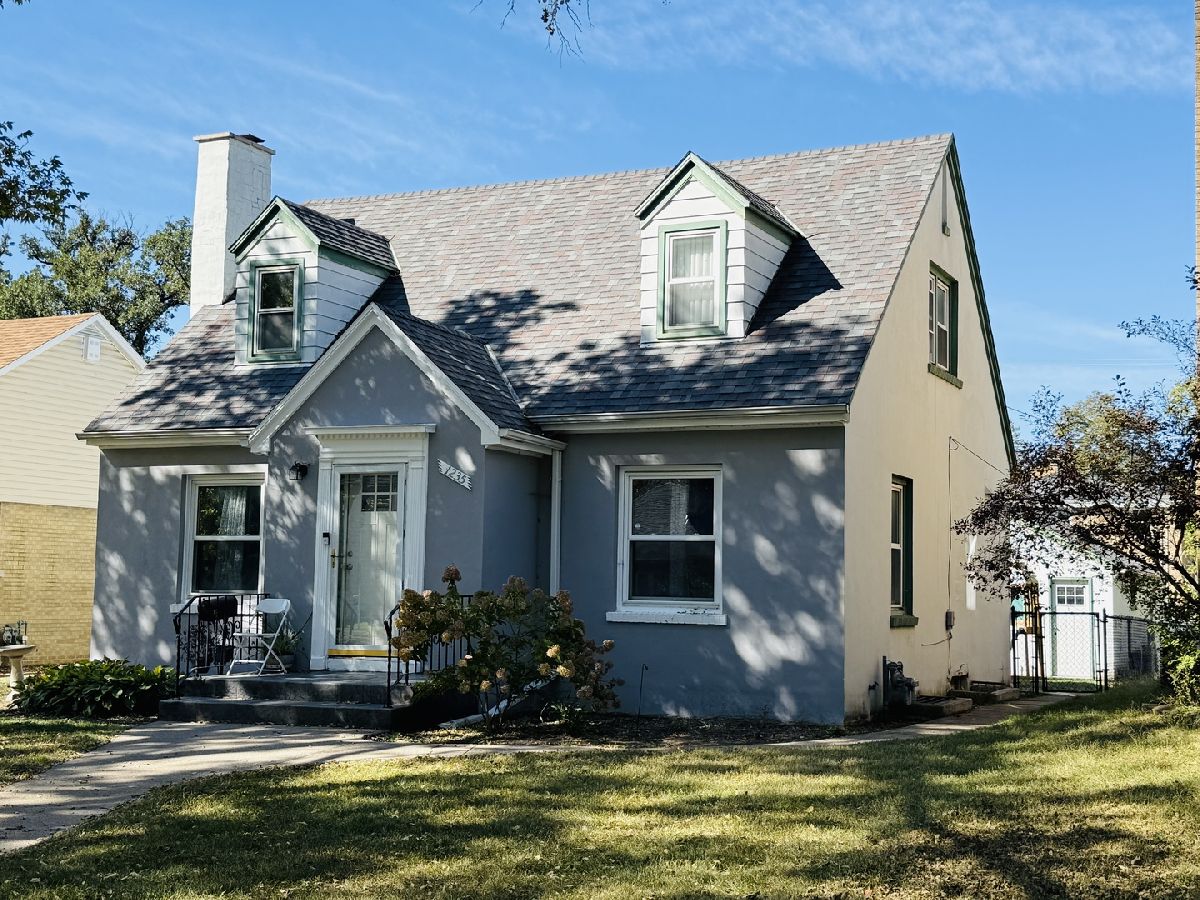 Homes For Sale Meyers Kankakee Illinois, 1235 Lincoln Avenue