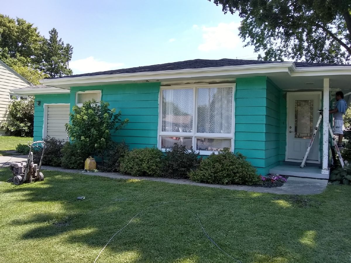  Sold Sterling Illinois, 1407 Lefevre