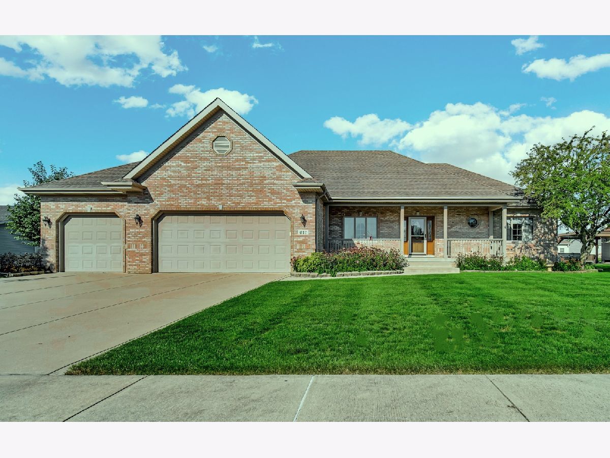  For Sale Lowell Indiana, 617 Fawn Circle