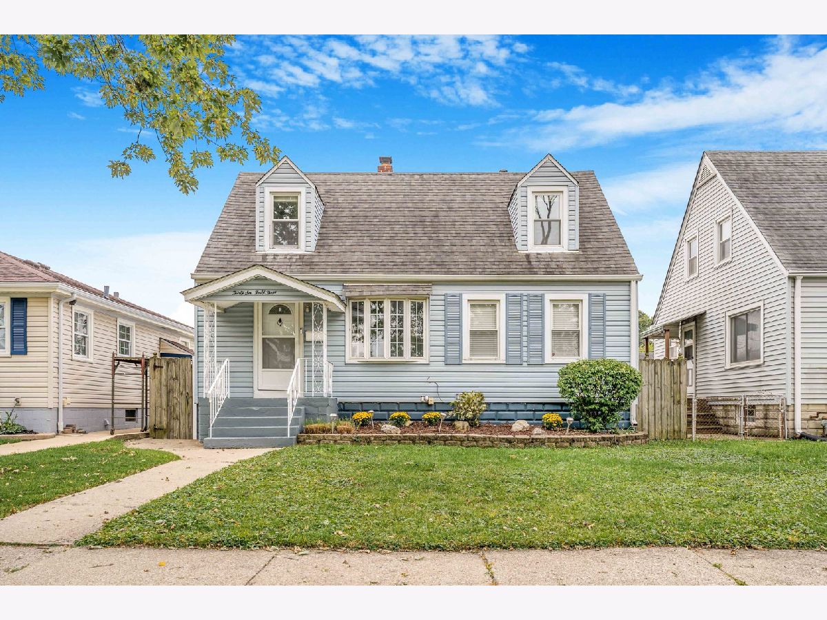  Sold Lansing Illinois, 3643 177th