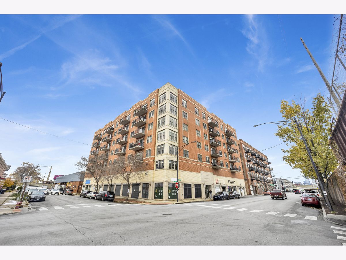 For Rent Chicago Illinois, 2322 Canal