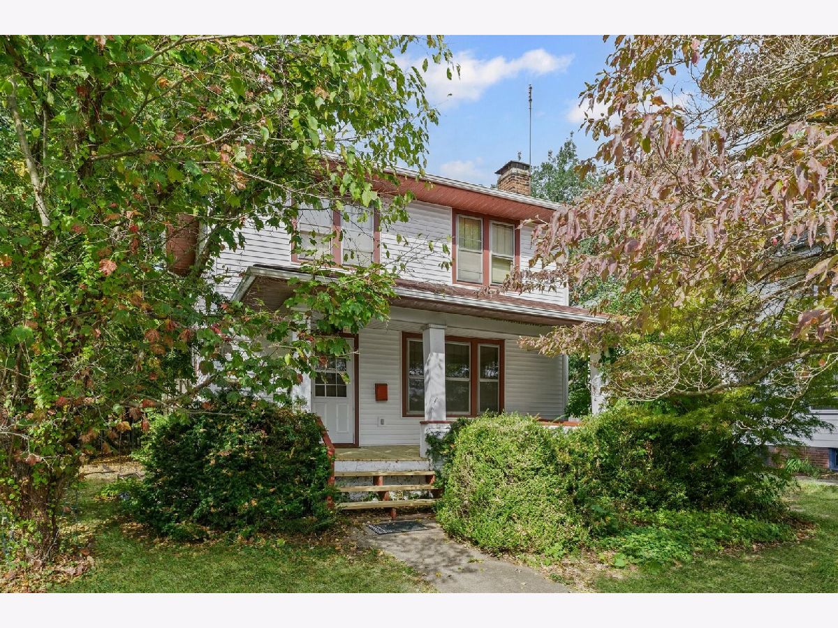 For Sale Urbana Illinois, 1203 Race Street