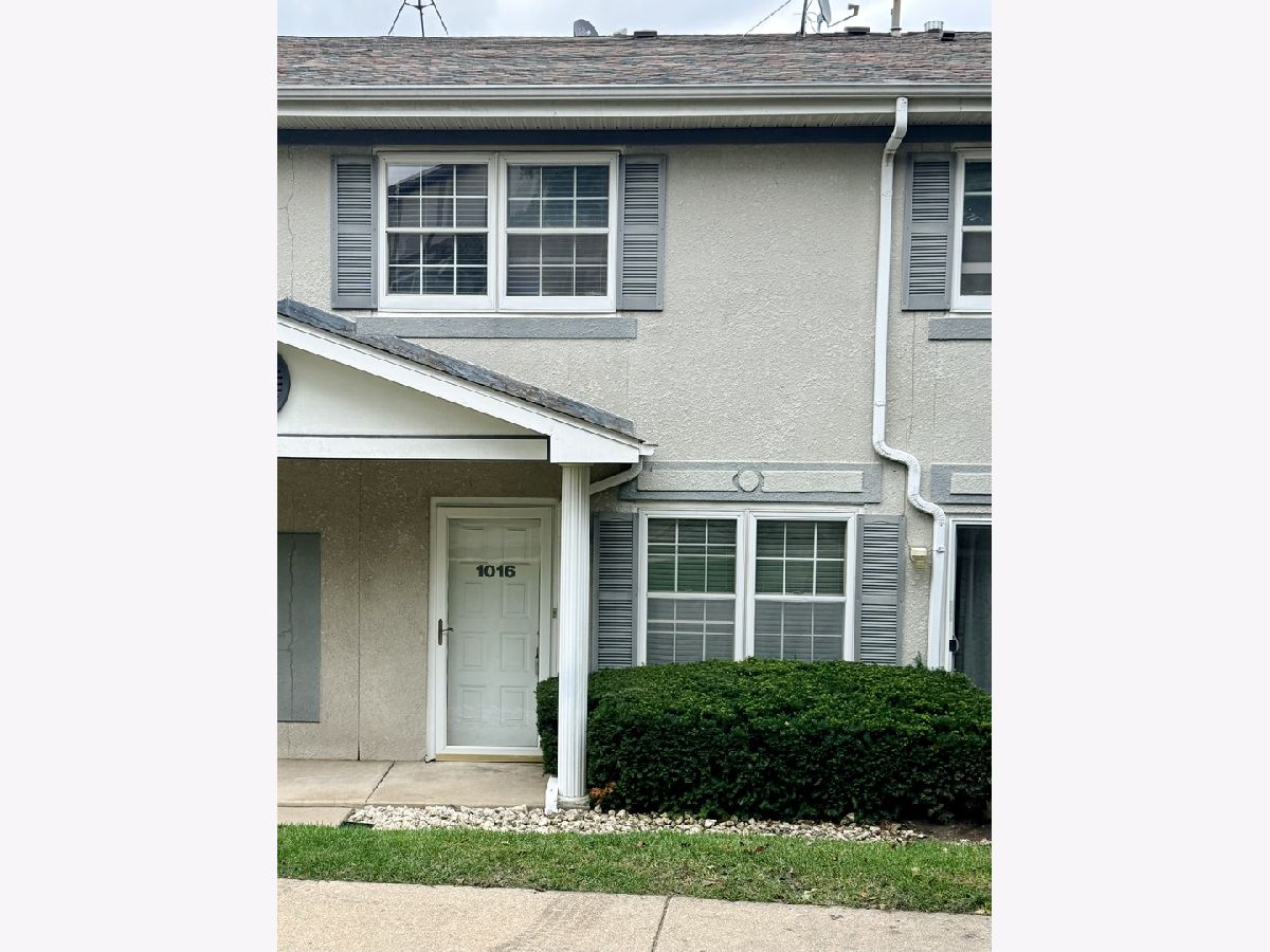 Condos & Townhomes & Homes Sold Greenwood Place Woodstock Illinois, 1016 Greenwood