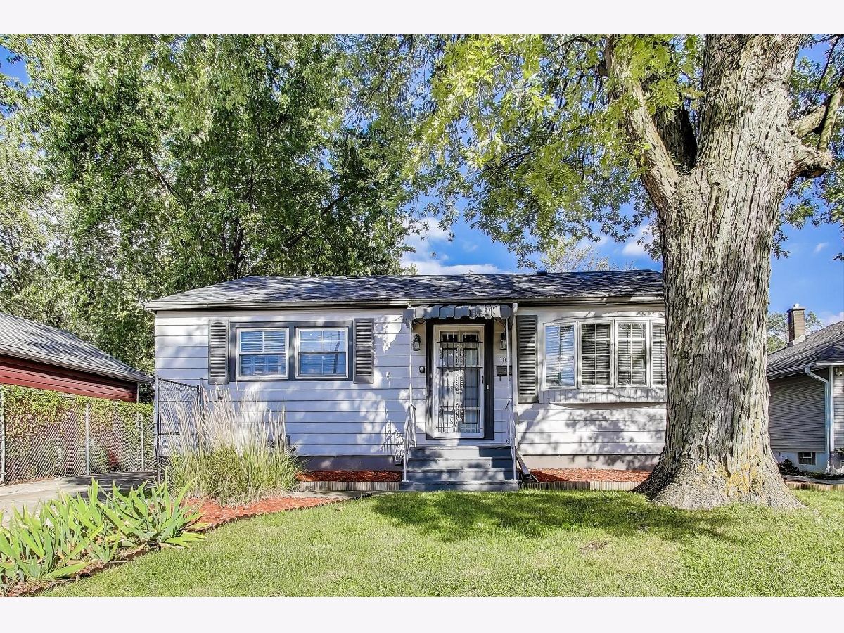 Homes For Sale Ingalls Park Joliet Illinois, 302 Briggs Street