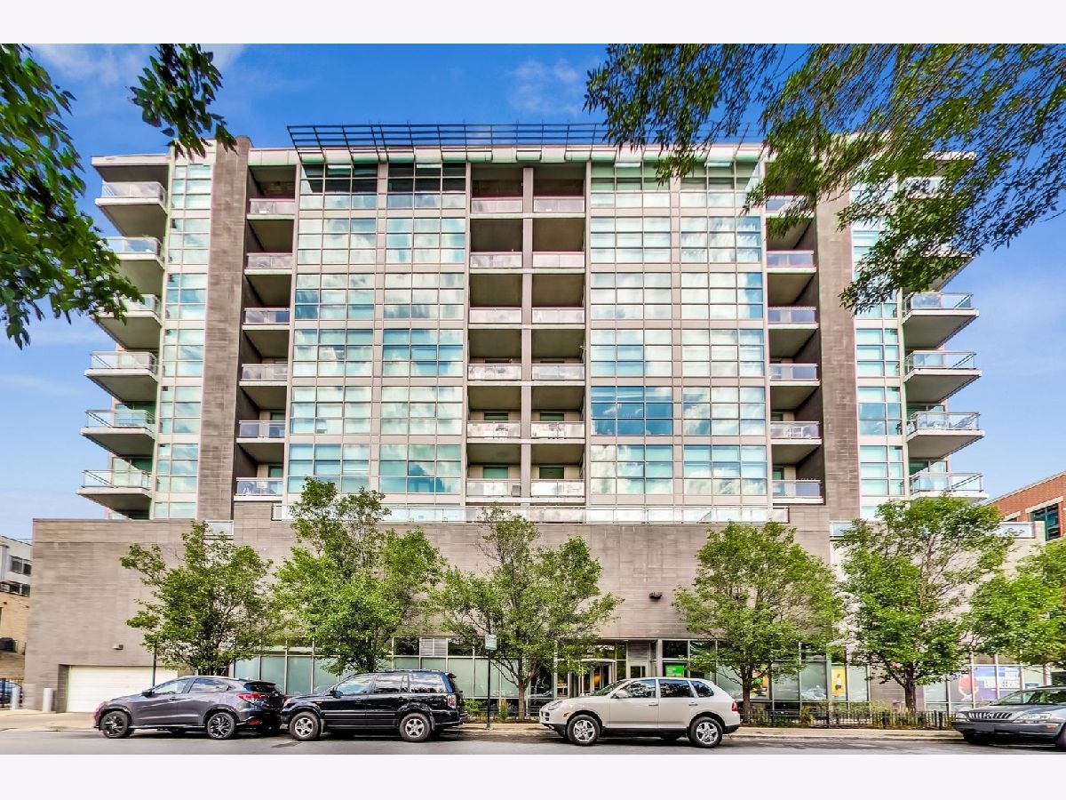  Rented Chicago Illinois, 225 Sangamon