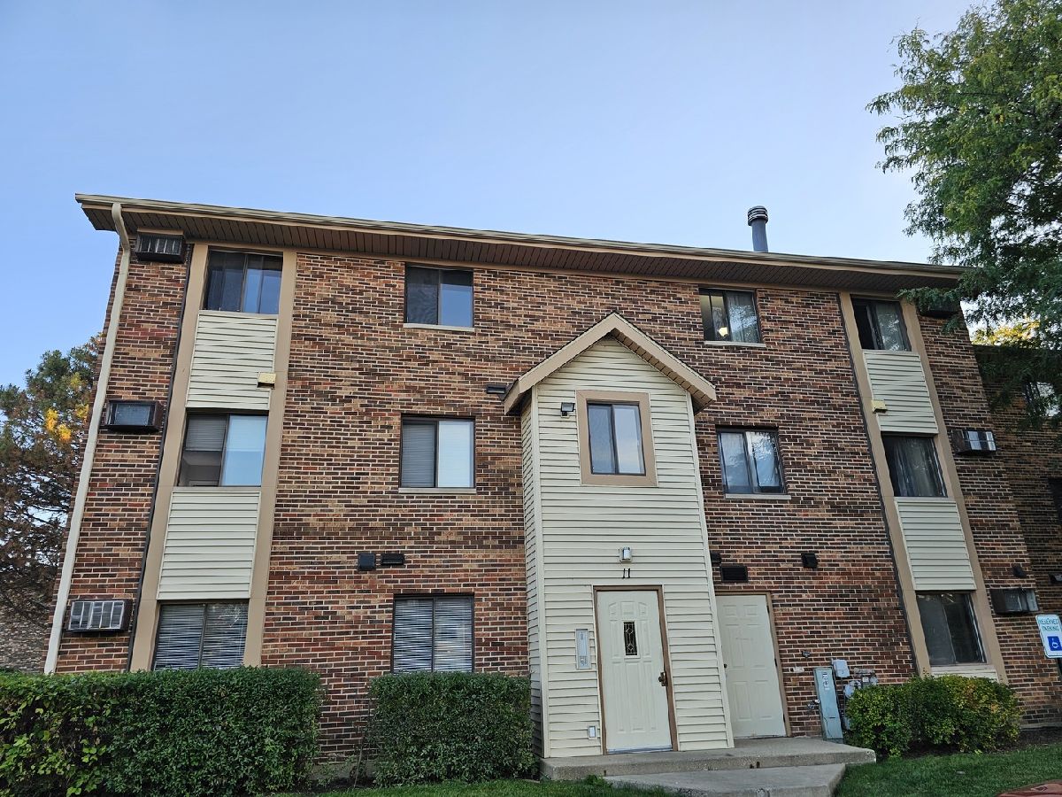  Sold Vernon Hills Illinois, 11 Echo