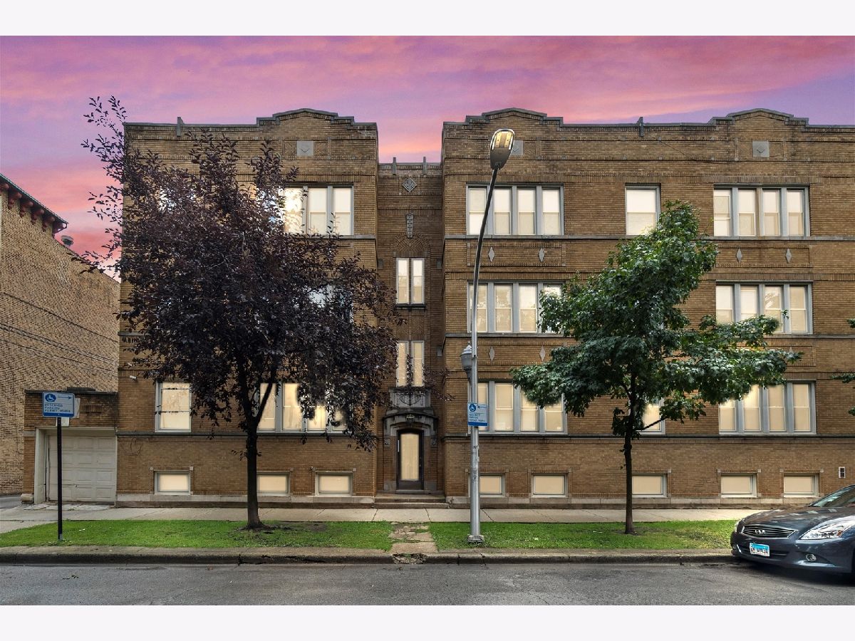  Rented Chicago Illinois, 7431 Hoyne