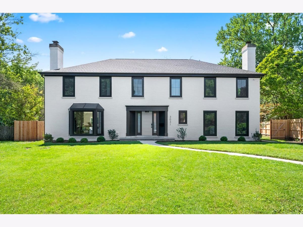  For Sale Wilmette Illinois, 3031 Indianwood Road