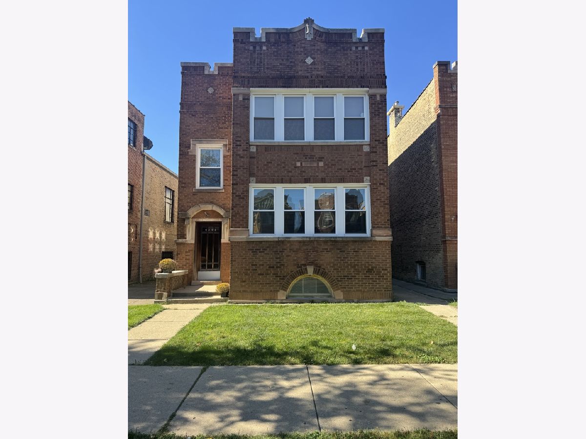  For Rent Chicago Illinois, 6208 Artesian