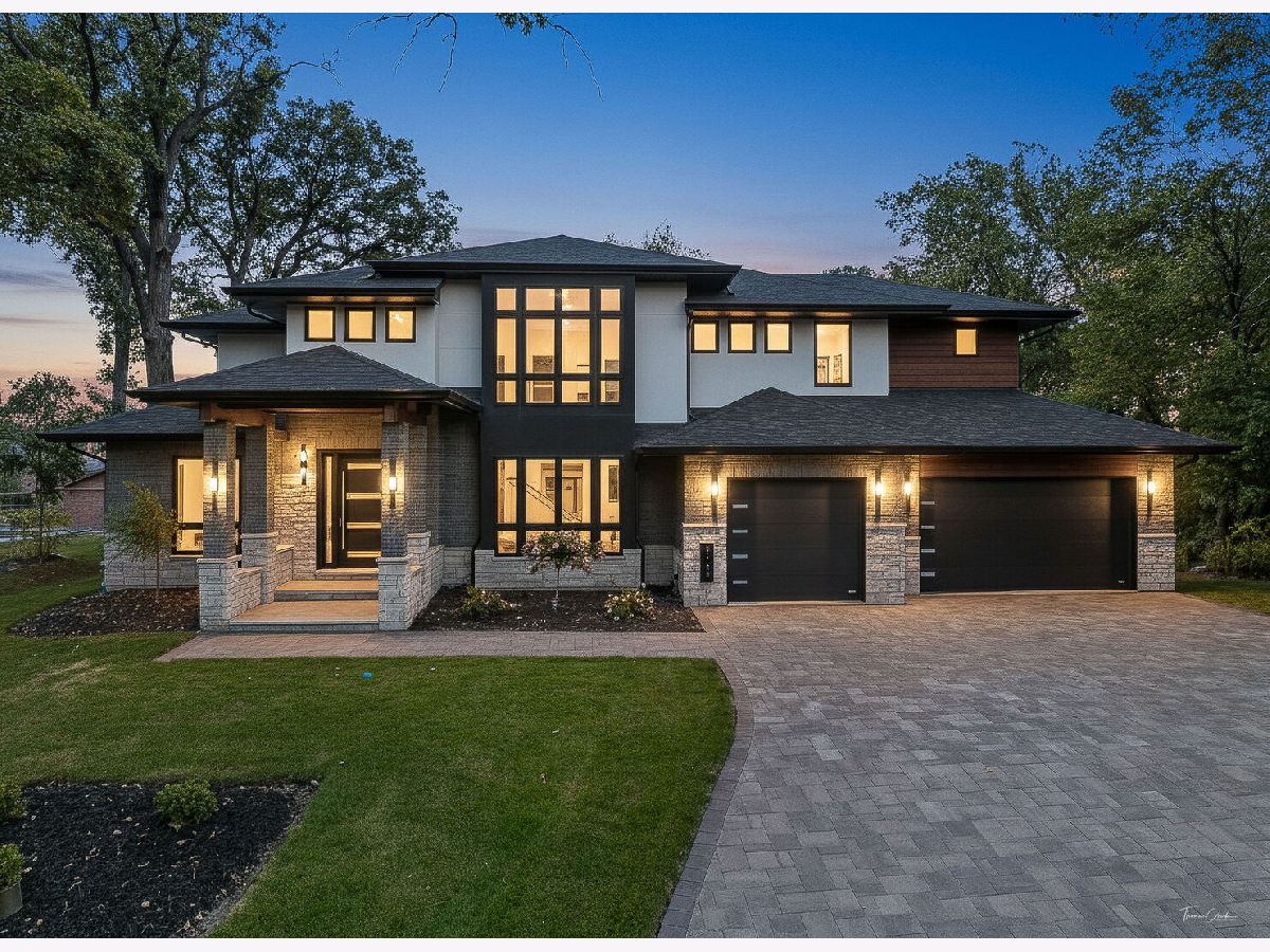  For Sale Palos Heights Illinois, 7309 Palos Avenue