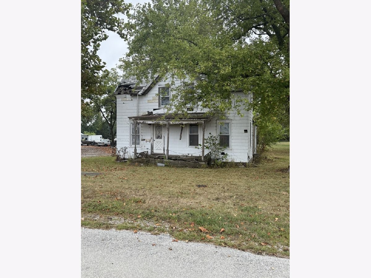 For Sale Ivesdale Illinois, 420 Sanford Street