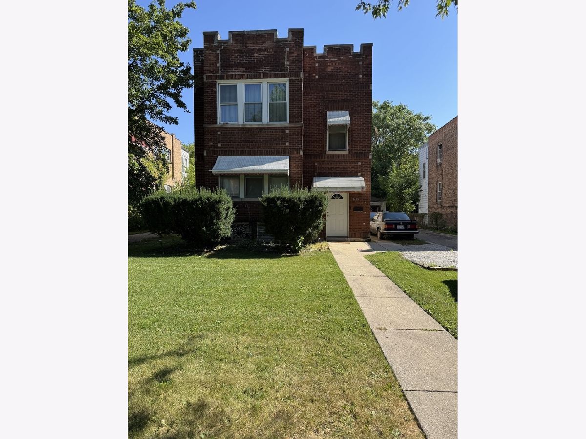 For Sale Chicago Illinois, 2619 Sayre Avenue