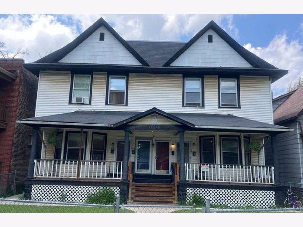 For Rent Harvey Illinois, 15534 Turlington