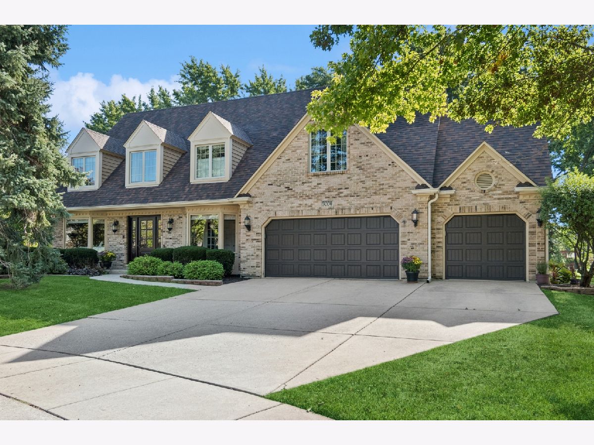 Homes For Sale Ashbury Naperville Illinois, 3004 Bennett Drive