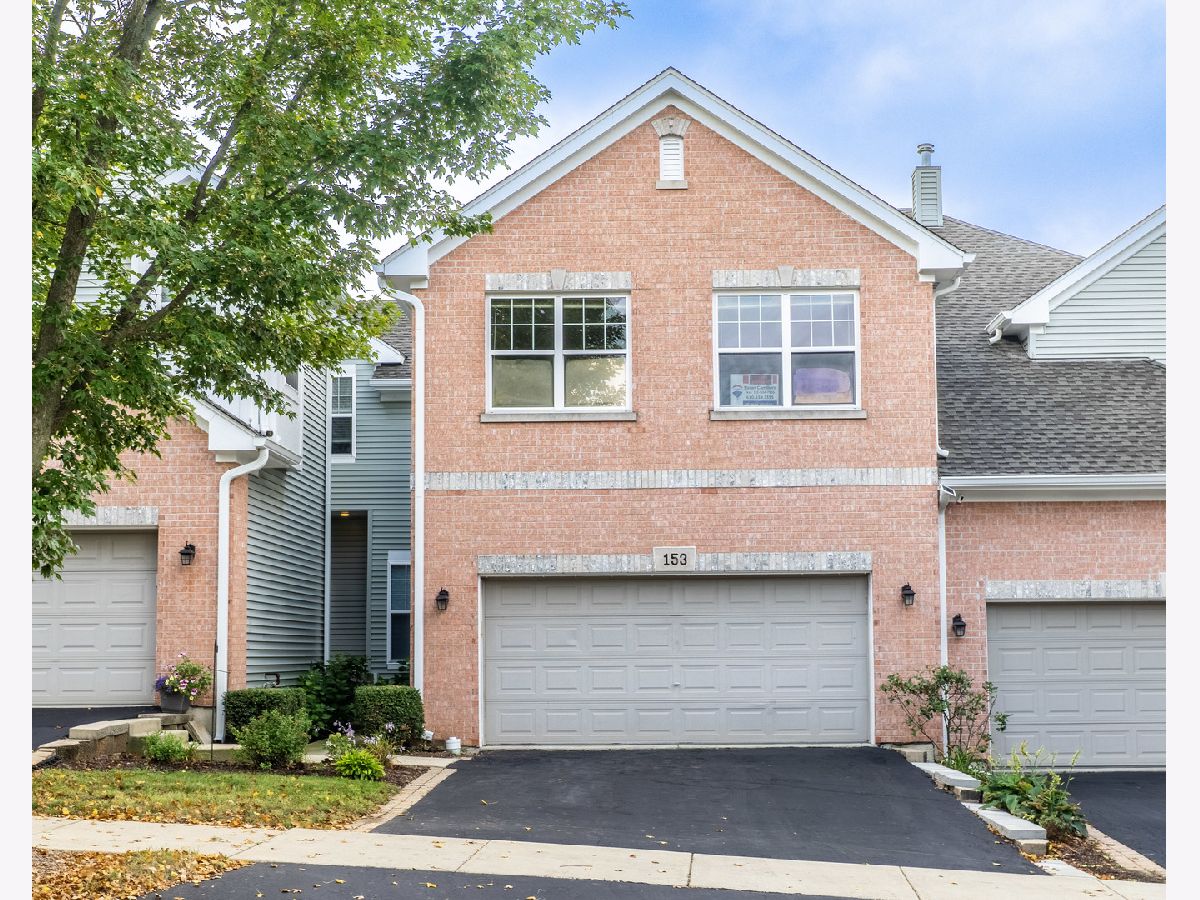  For Rent Bartlett Illinois, 153 Orchards