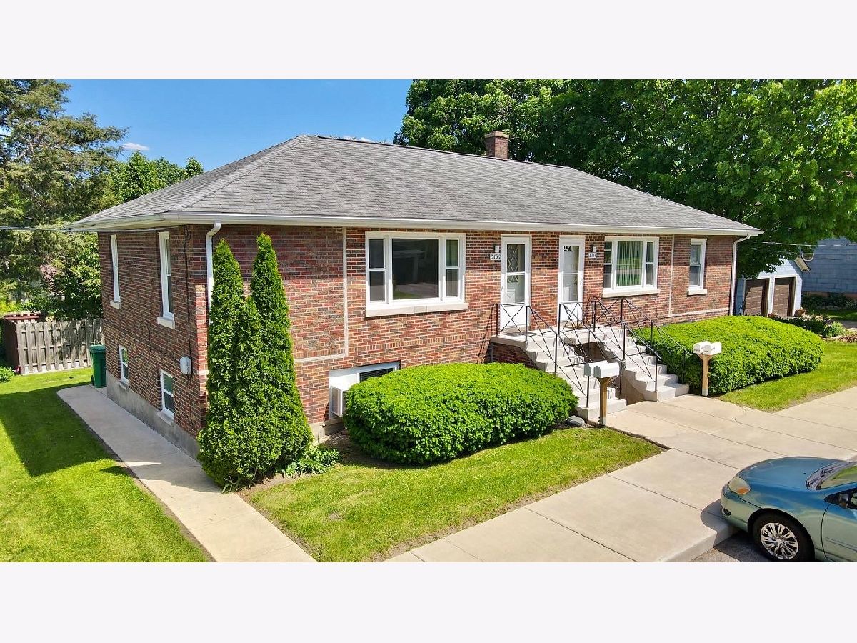 Rented Sycamore Illinois, 316 Locust