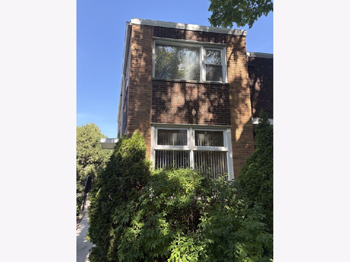  For Rent Highland Park Illinois, 1990 Sheridan
