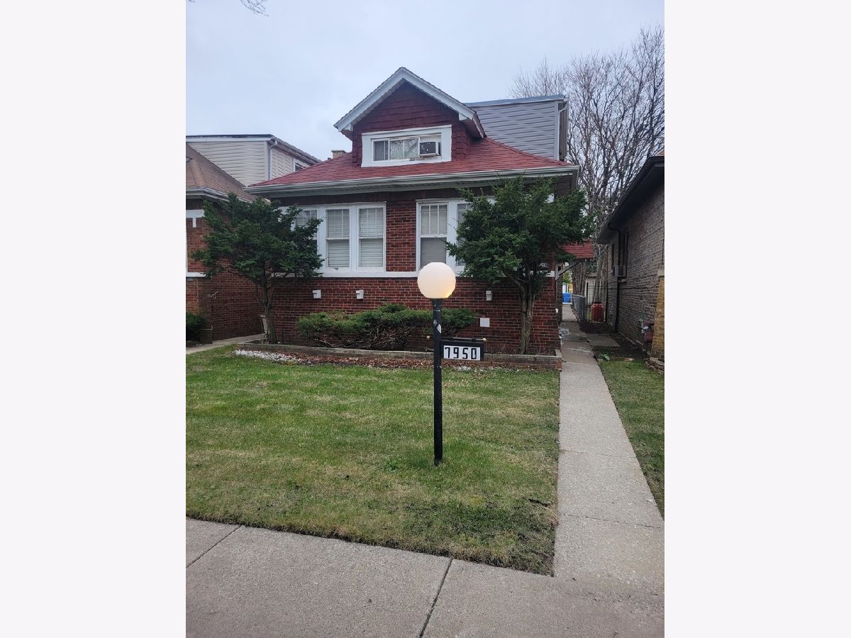  Sold Chicago Illinois, 7950 Indiana